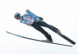 18.03.2012, Planica, Slovenia (SLO): Wolfgang Loitzl (AUT), fluege.de - FIS world cup ski flying, individual HS215, Planica (SLO). www.nordicfocus.com. © Felgenhauer/NordicFocus. Every downloaded picture is fee-liable.