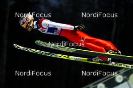 24.11.2012, Lillehammer, Norway (NOR): Taku Takeuchi (JPN), Fischer  - FIS world cup ski jumping, individual HS100, Lillehammer (NOR). www.nordicfocus.com. © Laiho/NordicFocus. Every downloaded picture is fee-liable.