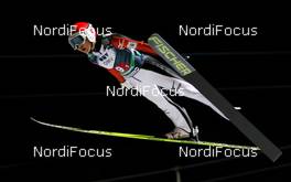 23.11.2012, Lillehammer, Norway (NOR):  Yuki Ito (JPN), Fischer - FIS world cup ski jumping, mixed team HS100, Lillehammer (NOR). www.nordicfocus.com. © Laiho/NordicFocus. Every downloaded picture is fee-liable.
