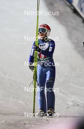 23.11.2012, Lillehammer, Norway (NOR):  Yuki Ito (JPN), Fischer - FIS world cup ski jumping, mixed team HS100, Lillehammer (NOR). www.nordicfocus.com. © Laiho/NordicFocus. Every downloaded picture is fee-liable.