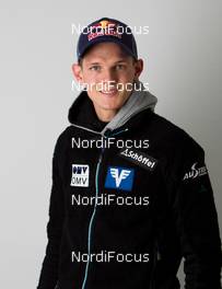 23.11.2012, Lillehammer, Norway (NOR): Thomas Morgenstern (AUT), Fischer  - FIS world cup ski jumping, FIS and Supplier preseason photoshooting, Lillehammer (NOR). www.nordicfocus.com. © Laiho/NordicFocus. Every downloaded picture is fee-liable.