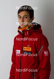 23.11.2012, Lillehammer, Norway (NOR): Maciej Kot (POL), Fischer  - FIS world cup ski jumping, FIS and Supplier preseason photoshooting, Lillehammer (NOR). www.nordicfocus.com. © Laiho/NordicFocus. Every downloaded picture is fee-liable.