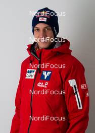 23.11.2012, Lillehammer, Norway (NOR): Gregor Schlierenzauer (AUT), Fischer  - FIS world cup ski jumping, FIS and Supplier preseason photoshooting, Lillehammer (NOR). www.nordicfocus.com. © Laiho/NordicFocus. Every downloaded picture is fee-liable.