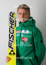23.11.2012, Lillehammer, Norway (NOR): Rune Velta (NOR), Fischer  - FIS world cup ski jumping, FIS and Supplier preseason photoshooting, Lillehammer (NOR). www.nordicfocus.com. © Laiho/NordicFocus. Every downloaded picture is fee-liable.