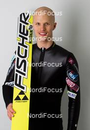 23.11.2012, Lillehammer, Norway (NOR):  Lauri Asikainen (FIN), Fischer - FIS world cup ski jumping, FIS and Supplier preseason photoshooting, Lillehammer (NOR). www.nordicfocus.com. © Laiho/NordicFocus. Every downloaded picture is fee-liable.