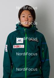 23.11.2012, Lillehammer, Norway (NOR):  Yunshiro Kobayashi (JPN), Fischer  - FIS world cup ski jumping, FIS and Supplier preseason photoshooting, Lillehammer (NOR). www.nordicfocus.com. © Laiho/NordicFocus. Every downloaded picture is fee-liable.