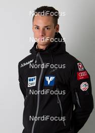 23.11.2012, Lillehammer, Norway (NOR):  Manuel Fettner (AUT), Fischer - FIS world cup ski jumping, FIS and Supplier preseason photoshooting, Lillehammer (NOR). www.nordicfocus.com. © Laiho/NordicFocus. Every downloaded picture is fee-liable.