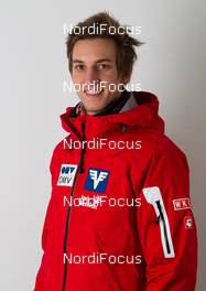 23.11.2012, Lillehammer, Norway (NOR):  Gregor Schlierenzauer (AUT), Fischer - FIS world cup ski jumping, FIS and Supplier preseason photoshooting, Lillehammer (NOR). www.nordicfocus.com. © Laiho/NordicFocus. Every downloaded picture is fee-liable.
