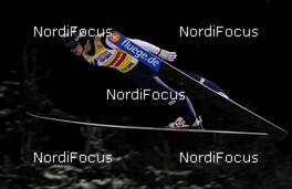 30.11.2012, Kuusamo, Finland (FIN): Anders Fannemel (NOR), Fluege.de  - FIS world cup ski jumping, team HS142, Kuusamo (FIN). www.nordicfocus.com. © Laiho/NordicFocus. Every downloaded picture is fee-liable.