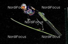 30.11.2012, Kuusamo, Finland (FIN): Jurij Tepes (SLO), Fischer - FIS world cup ski jumping, team HS142, Kuusamo (FIN). www.nordicfocus.com. © Laiho/NordicFocus. Every downloaded picture is fee-liable.