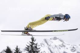 15.12.2012, Engelberg, Switzerland (SUI): Dawid Kubacki (POL), Elan - FIS world cup ski jumping, individual HS137, Engelberg (SUI). www.nordicfocus.com. © Domanski/NordicFocus. Every downloaded picture is fee-liable.