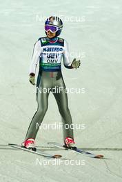24.11.2012, Lillehammer, Norway (NOR):  Sarah Hendrickson (USA), Fluege.de - FIS world cup ski jumping ladies, individual HS100, Lillehammer (NOR). www.nordicfocus.com. © Laiho/NordicFocus. Every downloaded picture is fee-liable.