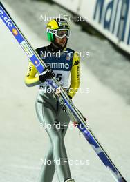 24.11.2012, Lillehammer, Norway (NOR):  Evelyn Insam (ITA), Fluege.de - FIS world cup ski jumping ladies, individual HS100, Lillehammer (NOR). www.nordicfocus.com. © Laiho/NordicFocus. Every downloaded picture is fee-liable.