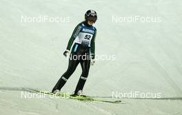 24.11.2012, Lillehammer, Norway (NOR): Anette Sagen (NOR), Fischer  - FIS world cup ski jumping ladies, individual HS100, Lillehammer (NOR). www.nordicfocus.com. © Laiho/NordicFocus. Every downloaded picture is fee-liable.