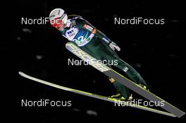 14.12.2012, Ramsau, Austria (AUT):  Maja Vtic (SLO), Fischer - FIS world cup ski jumping ladies, individual HS98, Ramsau (AUT). www.nordicfocus.com. © Laiho/NordicFocus. Every downloaded picture is fee-liable.