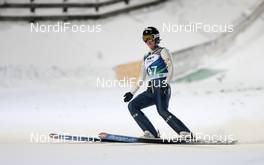 14.12.2012, Ramsau, Austria (AUT):  Coline Mattel (FRA), Fluege.de - FIS world cup ski jumping ladies, individual HS98, Ramsau (AUT). www.nordicfocus.com. © Laiho/NordicFocus. Every downloaded picture is fee-liable.