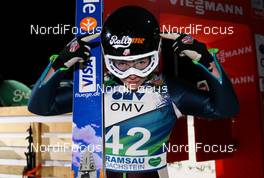 14.12.2012, Ramsau, Austria (AUT):  Lindsey Van (USA), Fluege.de - FIS world cup ski jumping ladies, individual HS98, Ramsau (AUT). www.nordicfocus.com. © Laiho/NordicFocus. Every downloaded picture is fee-liable.