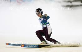 14.12.2012, Ramsau, Austria (AUT): Lindsey Van (USA), Fluege.de  - FIS world cup ski jumping ladies, individual HS98, Ramsau (AUT). www.nordicfocus.com. © Laiho/NordicFocus. Every downloaded picture is fee-liable.