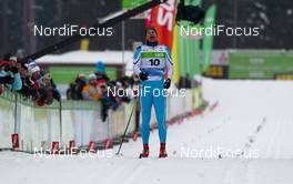 19.02.2012, Tartu, Estonia (EST): Pasi Vuori (FIN), Team Hevoskuuri  - FIS Marathon Cup Tartumarathon, Tartu (EST). www.nordicfocus.com. Â© Laiho/NordicFocus. Every downloaded picture is fee-liable.