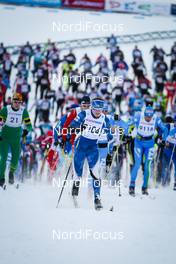25.02.2012, Lahti, Finland (FIN):  Alexander Artemyev (FIN) - FIS Marathon Cup Finlandia Hiihto, Lahti (FIN). www.nordicfocus.com. Â© Veltheim/NordicFocus. Every downloaded picture is fee-liable.