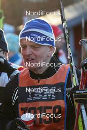 04.03.2012, Mora, Sweden (SWE): feature - FIS Marathon Cup Vasaloppet, Mora (SWE). www.nordicfocus.com. © Hemmersbach/NordicFocus. Every downloaded picture is fee-liable.