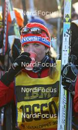 04.03.2012, Mora, Sweden (SWE): feature - FIS Marathon Cup Vasaloppet, Mora (SWE). www.nordicfocus.com. © Hemmersbach/NordicFocus. Every downloaded picture is fee-liable.