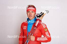 28.11.2013, Kuusamo, Finland (FIN): Nikolay Morilov (RUS) - FIS world cup cross-country, FIS and Supplier preseason photoshooting, Kuusamo (FIN). www.nordicfocus.com. © Felgenhauer/NordicFocus. Every downloaded picture is fee-liable.