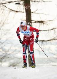 21.12.2013, Asiago, Italy (ITA): Tomas Northug (NOR) - FIS world cup cross-country, individual sprint, Asiago (ITA). www.nordicfocus.com. © Felgenhauer/NordicFocus. Every downloaded picture is fee-liable.