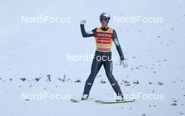 01.01.2013, Garmisch, Germany (GER): Gregor Schlierenzauer (AUT), Fischer  - FIS world cup ski jumping, four hills tournament, individual HS140, Garmisch (GER). www.nordicfocus.com. © Laiho/NordicFocus. Every downloaded picture is fee-liable.