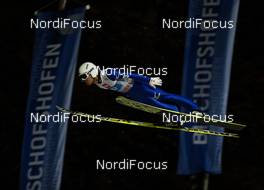 06.01.2013, Bischofshofen, Austria (AUT):  Daiki Ito (JPN), Fischer - FIS world cup ski jumping, four hills tournament, individual HS140, Bischofshofen (AUT). www.nordicfocus.com. © Laiho/NordicFocus. Every downloaded picture is fee-liable.