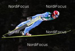 17.02.2013, Oberstdorf, Germany (GER): Junshiro Kobayashi (JPN), Fischer  - FIS world cup ski flying, team HS213, Oberstdorf (GER). www.nordicfocus.com. © Laiho/NordicFocus. Every downloaded picture is fee-liable.