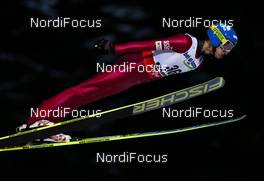 23.02.2013, Val di Fiemme, Italy (ITA):  mko- FIS nordic world ski cMaciej Kot (POL), Fischer pionships, ski jumping, individual HS106, Val di Fiemme (ITA). www.nordicfocus.com. © Laiho/NordicFocus. Every downloaded picture is fee-liable.
