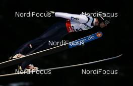 23.02.2013, Val di Fiemme, Italy (ITA):  Wolfgang Loitzl (AUT), Fluege.de - FIS nordic world ski championships, ski jumping, individual HS106, Val di Fiemme (ITA). www.nordicfocus.com. © Laiho/NordicFocus. Every downloaded picture is fee-liable.