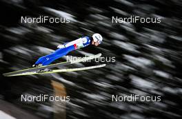 24.02.2013, Val di Fiemme, Italy (ITA): Daiki Ito (JPN), Fischer  - FIS nordic world ski championships, ski jumping, mixed team HS106, Val di Fiemme (ITA). www.nordicfocus.com. © Laiho/NordicFocus. Every downloaded picture is fee-liable.