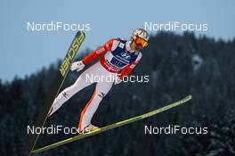 24.02.2013, Val di Fiemme, Italy (ITA):  Taku Takeuchi (JPN), Fischer - FIS nordic world ski championships, ski jumping, mixed team HS106, Val di Fiemme (ITA). www.nordicfocus.com. © Laiho/NordicFocus. Every downloaded picture is fee-liable.