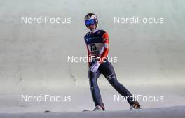 29.11.2013 Kuusamo, Finland (FIN): Taku Takeuchi (JPN), Fischer - FIS world cup ski jumping, individual HS142, Kuusamo (FIN). www.nordicfocus.com. © Laiho/NordicFocus. Every downloaded picture is fee-liable.