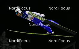29.11.2013 Kuusamo, Finland (FIN): Daiki Ito (JPN), Fischer - FIS world cup ski jumping, individual HS142, Kuusamo (FIN). www.nordicfocus.com. © Laiho/NordicFocus. Every downloaded picture is fee-liable.