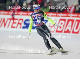 07.12.2013, Lillehammer, Norway (NOR): Taku Takeuchi (JPN), Fischer - FIS world cup ski jumping, individual HS106, Lillehammer (NOR). www.nordicfocus.com. © Laiho/NordicFocus. Every downloaded picture is fee-liable.