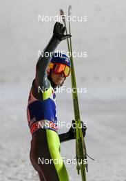 07.12.2013, Lillehammer, Norway (NOR): Maciej Kot (POL), Fischer - FIS world cup ski jumping, individual HS106, Lillehammer (NOR). www.nordicfocus.com. © Laiho/NordicFocus. Every downloaded picture is fee-liable.
