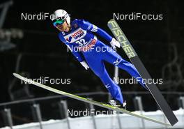07.12.2013, Lillehammer, Norway (NOR): Daiki Ito (JPN), Fischer - FIS world cup ski jumping, individual HS106, Lillehammer (NOR). www.nordicfocus.com. © Laiho/NordicFocus. Every downloaded picture is fee-liable.