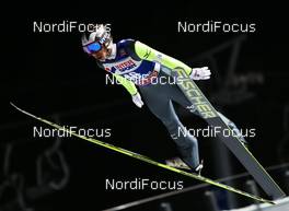 07.12.2013, Lillehammer, Norway (NOR): Taku Takeuchi (JPN), Fischer - FIS world cup ski jumping, individual HS106, Lillehammer (NOR). www.nordicfocus.com. © Laiho/NordicFocus. Every downloaded picture is fee-liable.