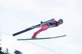 21.12.2013, Engelberg, Switzerland (SUI): Maciej Kot (POL)  - FIS world cup ski jumping, individual HS137, Engelberg (SUI). www.nordicfocus.com. © Manzoni/NordicFocus. Every downloaded picture is fee-liable.