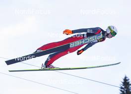 21.12.2013, Engelberg, Switzerland (SUI): Klemens Muranka (POL)  - FIS world cup ski jumping, individual HS137, Engelberg (SUI). www.nordicfocus.com. © Manzoni/NordicFocus. Every downloaded picture is fee-liable.