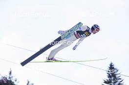 21.12.2013, Engelberg, Switzerland (SUI): Ole Marius Ingvaldsen (NOR)  - FIS world cup ski jumping, individual HS137, Engelberg (SUI). www.nordicfocus.com. © Manzoni/NordicFocus. Every downloaded picture is fee-liable.