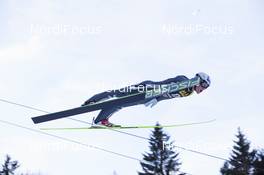 21.12.2013, Engelberg, Switzerland (SUI): Jan Matura (CZE)  - FIS world cup ski jumping, individual HS137, Engelberg (SUI). www.nordicfocus.com. © Manzoni/NordicFocus. Every downloaded picture is fee-liable.