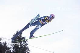 21.12.2013, Engelberg, Switzerland (SUI): Andreas Kofler (AUT)  - FIS world cup ski jumping, individual HS137, Engelberg (SUI). www.nordicfocus.com. © Manzoni/NordicFocus. Every downloaded picture is fee-liable.