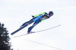 21.12.2013, Engelberg, Switzerland (SUI): Wolfgang Loitzl (AUT)  - FIS world cup ski jumping, individual HS137, Engelberg (SUI). www.nordicfocus.com. © Manzoni/NordicFocus. Every downloaded picture is fee-liable.