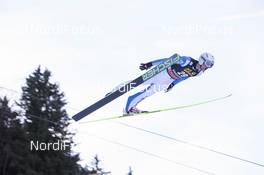 21.12.2013, Engelberg, Switzerland (SUI): Jakub Janda (CZE)  - FIS world cup ski jumping, individual HS137, Engelberg (SUI). www.nordicfocus.com. © Manzoni/NordicFocus. Every downloaded picture is fee-liable.
