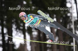 22.12.2013, Engelberg, Switzerland (SUI): Andreas Kofler (AUT)  - FIS world cup ski jumping, individual HS137, Engelberg (SUI). www.nordicfocus.com. © Manzoni/NordicFocus. Every downloaded picture is fee-liable.