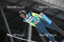 22.12.2013, Engelberg, Switzerland (SUI): Wolfgang Loitzl (AUT)  - FIS world cup ski jumping, individual HS137, Engelberg (SUI). www.nordicfocus.com. © Manzoni/NordicFocus. Every downloaded picture is fee-liable.